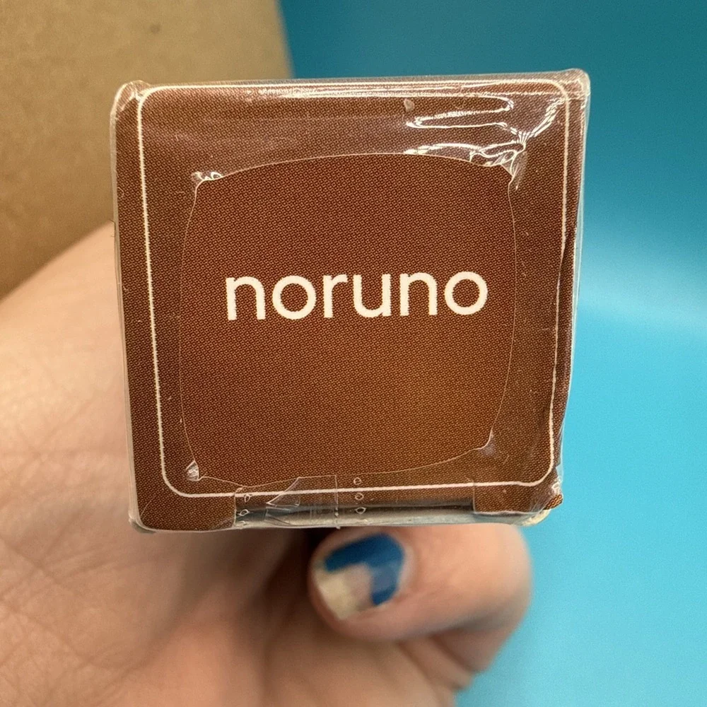 noruno my shade natural